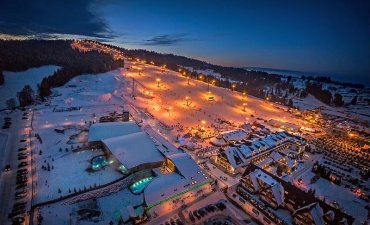 32516 - Białczański Dworek - Noclegi Biała Tatrzańska