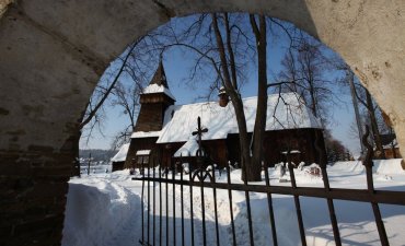 32541 - Białczański Dworek - Noclegi Biała Tatrzańska