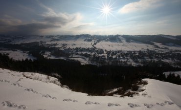 32545 - Białczański Dworek - Noclegi Biała Tatrzańska