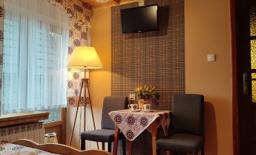 32903 - Białczański Dworek - Noclegi Biała Tatrzańska