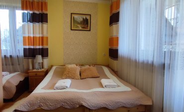 32766 - Białczański Dworek - Noclegi Biała Tatrzańska