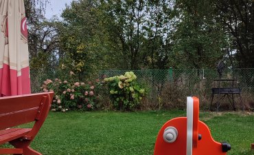 32932 - Białczański Dworek - Noclegi Biała Tatrzańska