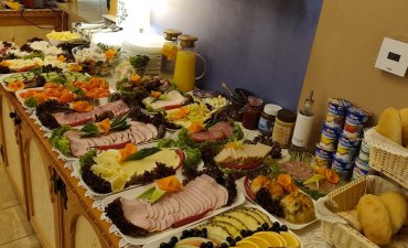 32940 - Białczański Dworek - Noclegi Biała Tatrzańska