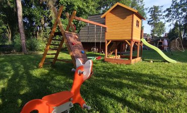 32943 - Białczański Dworek - Noclegi Biała Tatrzańska