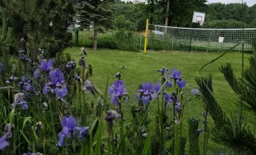 32942 - Białczański Dworek - Noclegi Biała Tatrzańska